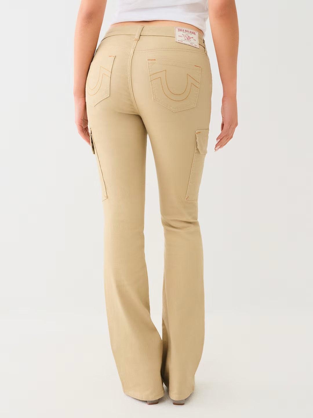 CARGO SN BOOTCUT - TRUE RELIGION MEXICO