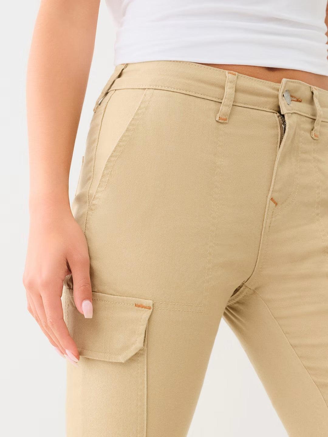 CARGO SN BOOTCUT - TRUE RELIGION MEXICO