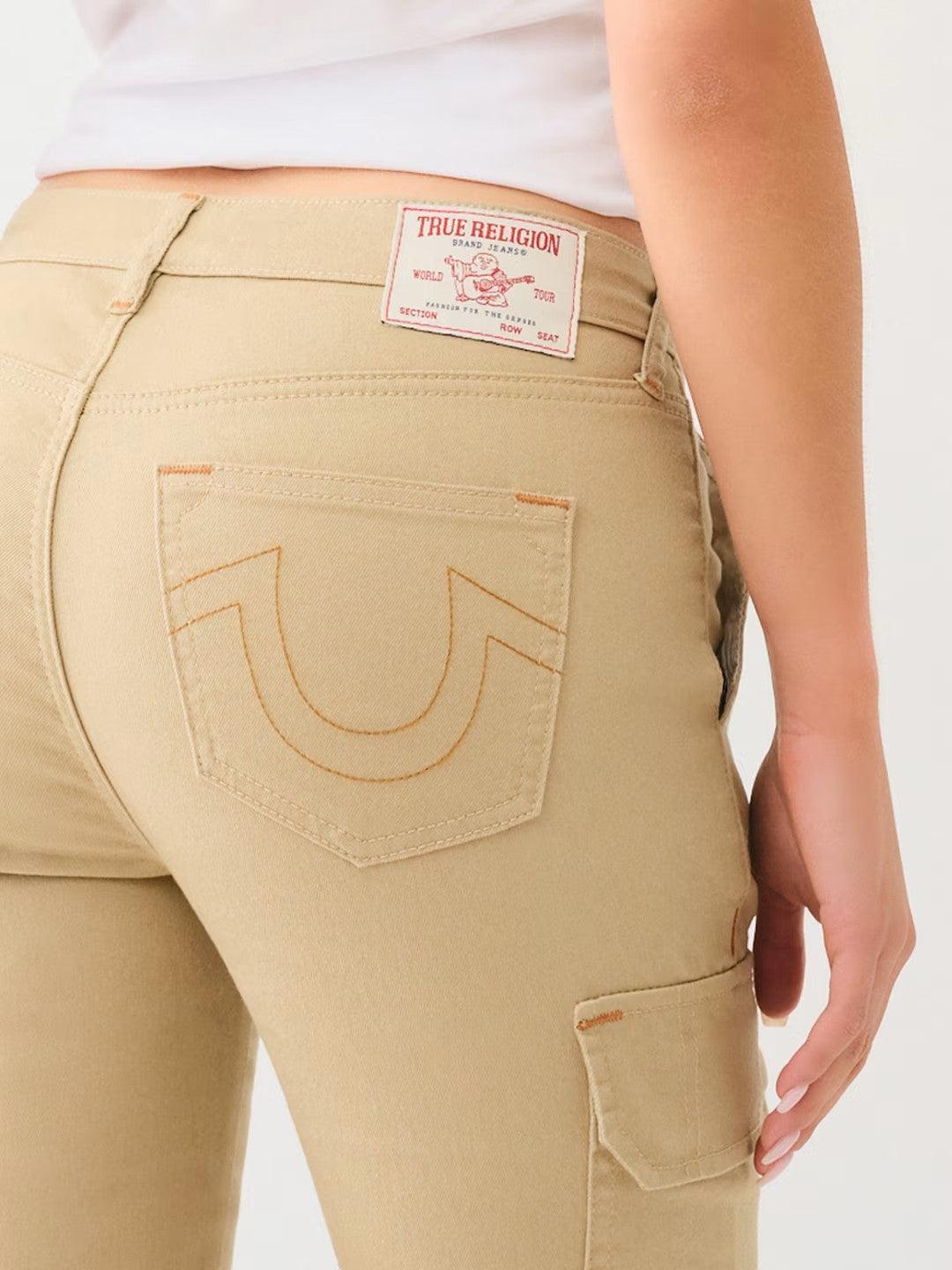 CARGO SN BOOTCUT - TRUE RELIGION MEXICO