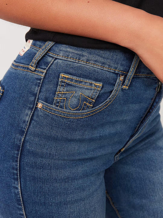 CHARLIE SN HR FLARE - TRUE RELIGION MEXICO