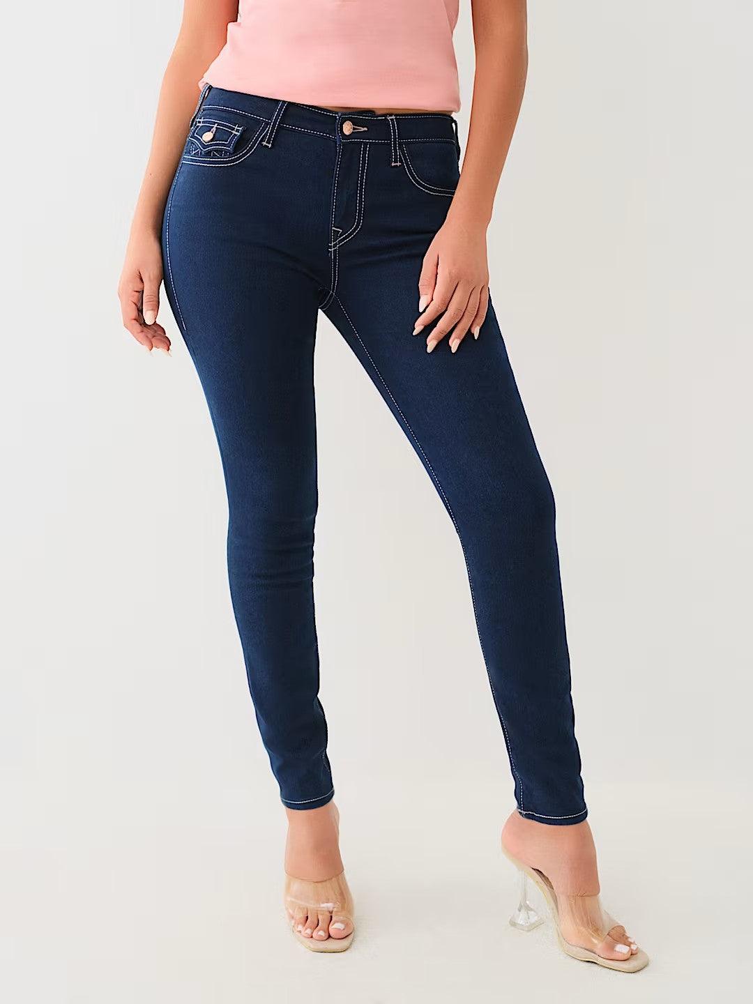 JENNIE SN MR FLAP SKINNY - TRUE RELIGION MEXICO