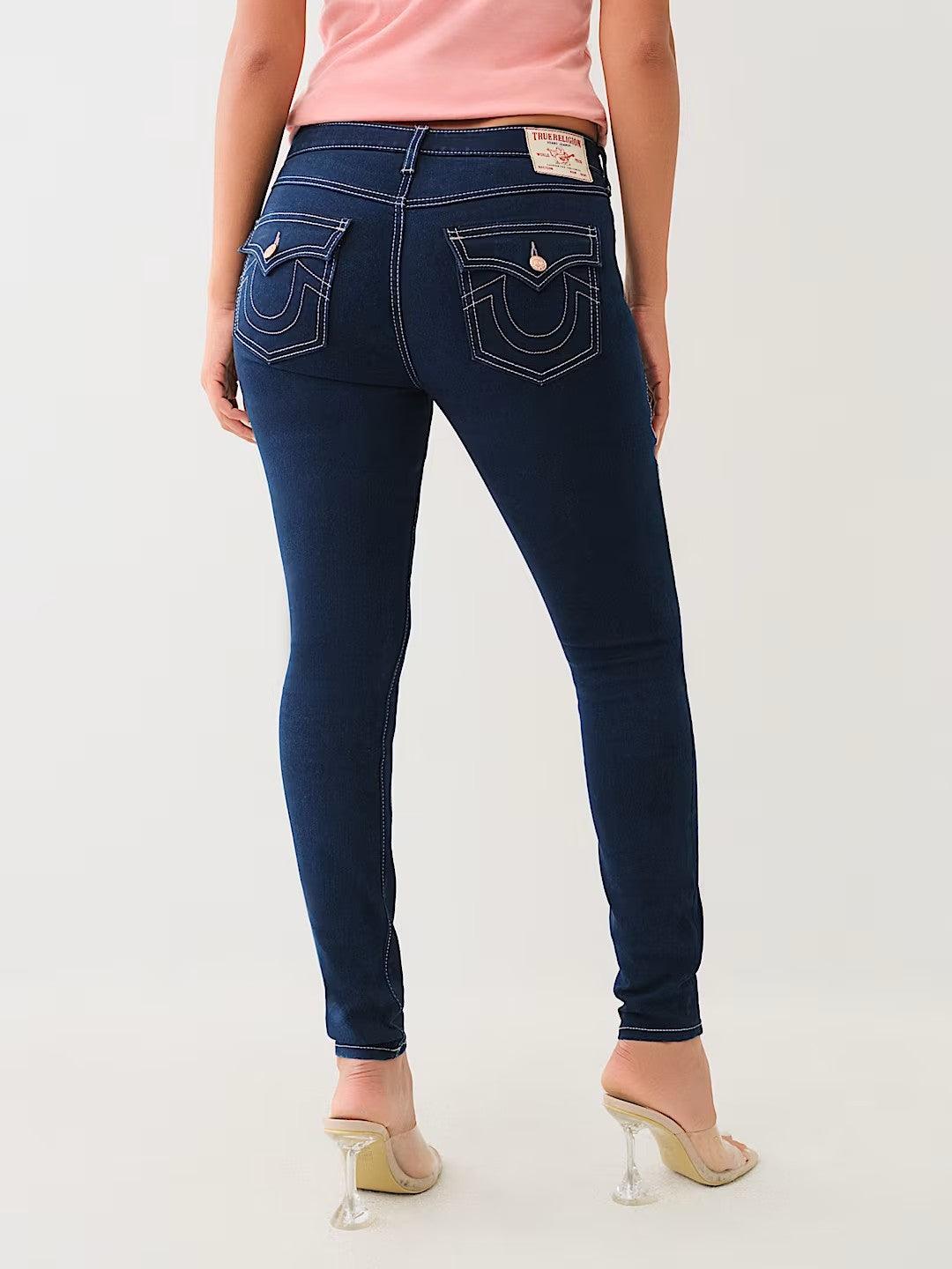 JENNIE SN MR FLAP SKINNY - TRUE RELIGION MEXICO