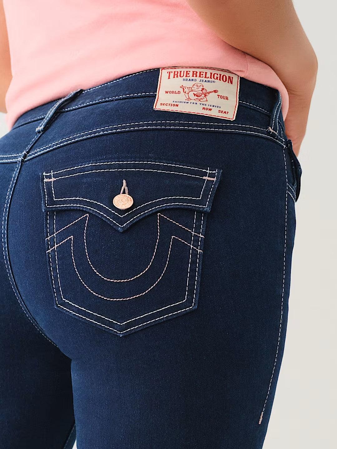 JENNIE SN MR FLAP SKINNY - TRUE RELIGION MEXICO