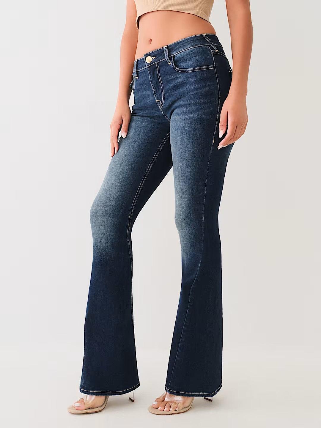 JOEY SN MR FLAP FLARE - TRUE RELIGION MEXICO