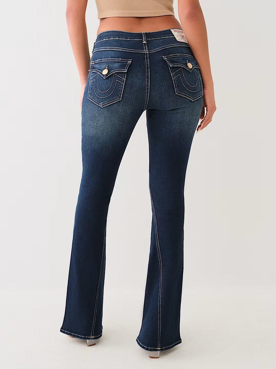 JOEY SN MR FLAP FLARE - TRUE RELIGION MEXICO