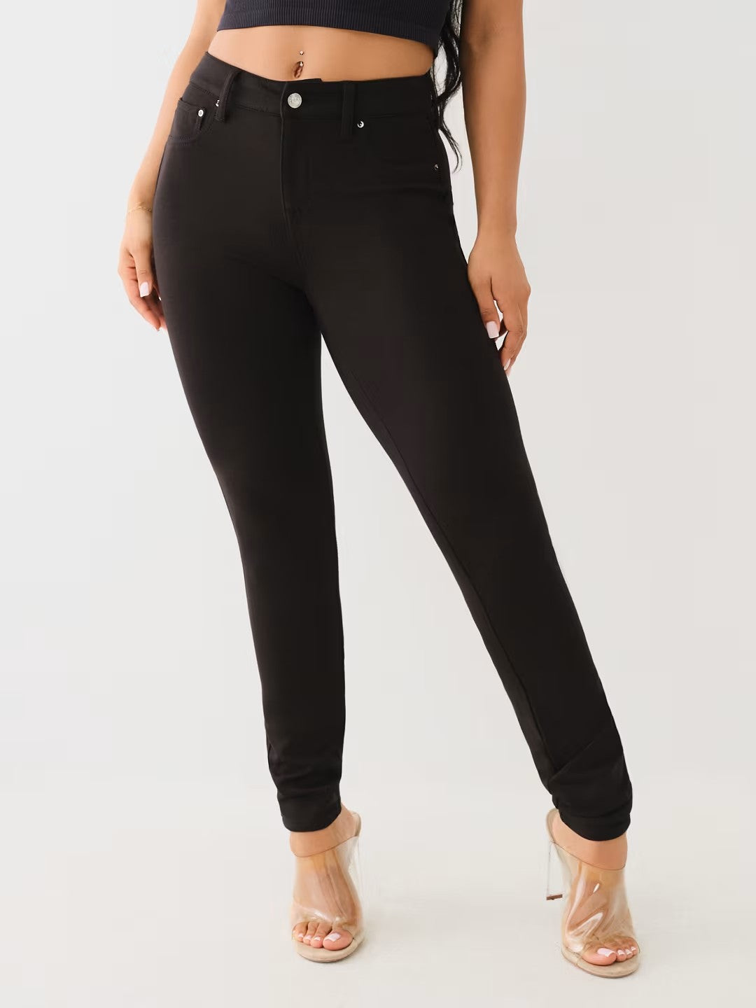 JENNIE PONTE SN MR SKINNY