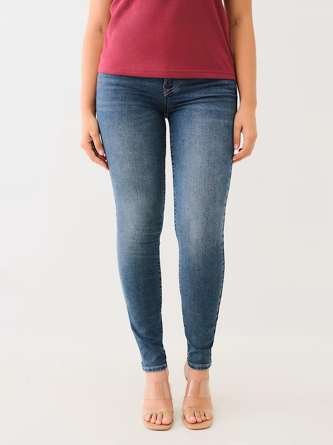 JENNIE SN MR FLAP SKINNY - TRUE RELIGION MEXICO