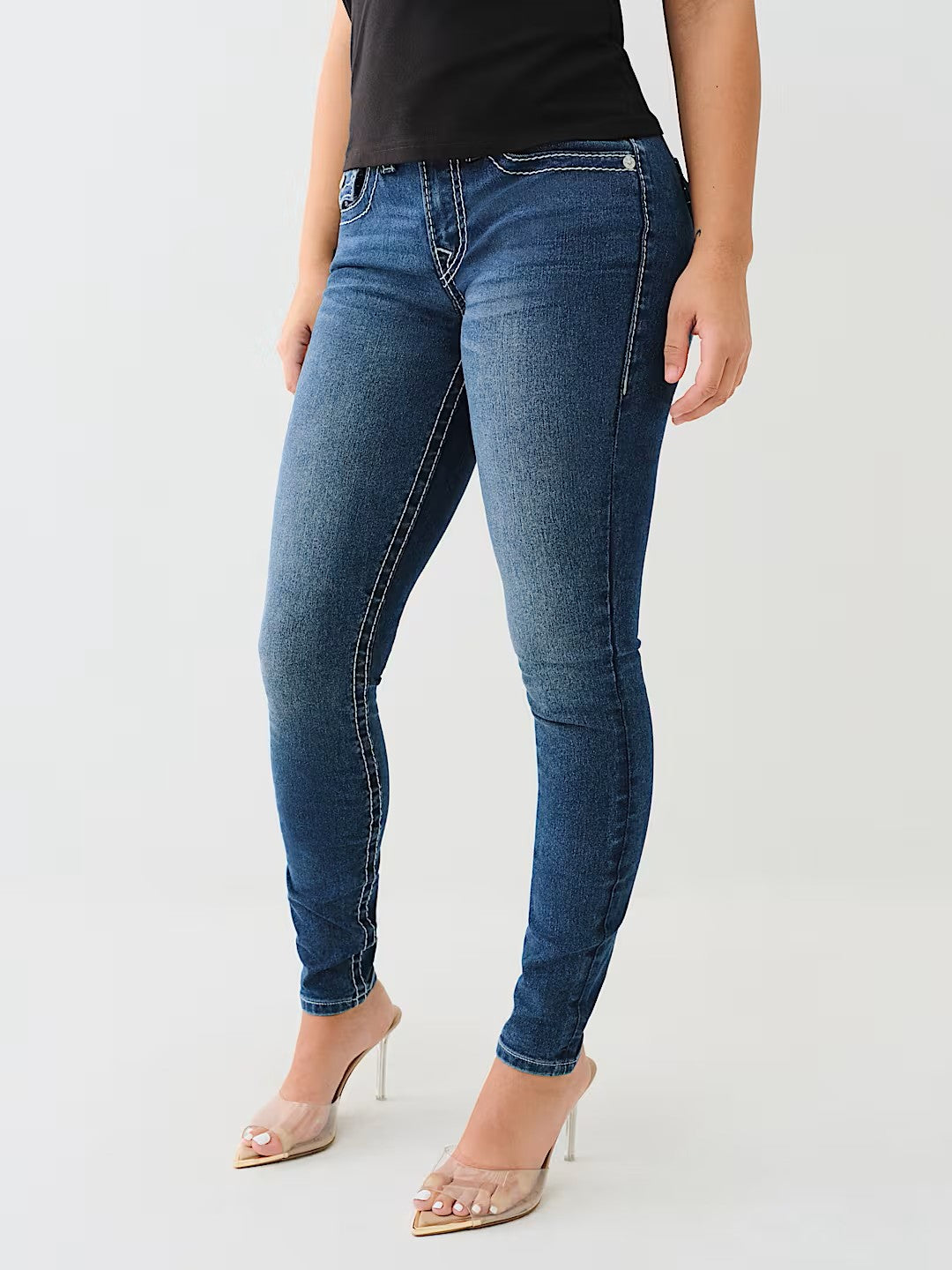 JENNIE BIG T MR FLAP SKINNY