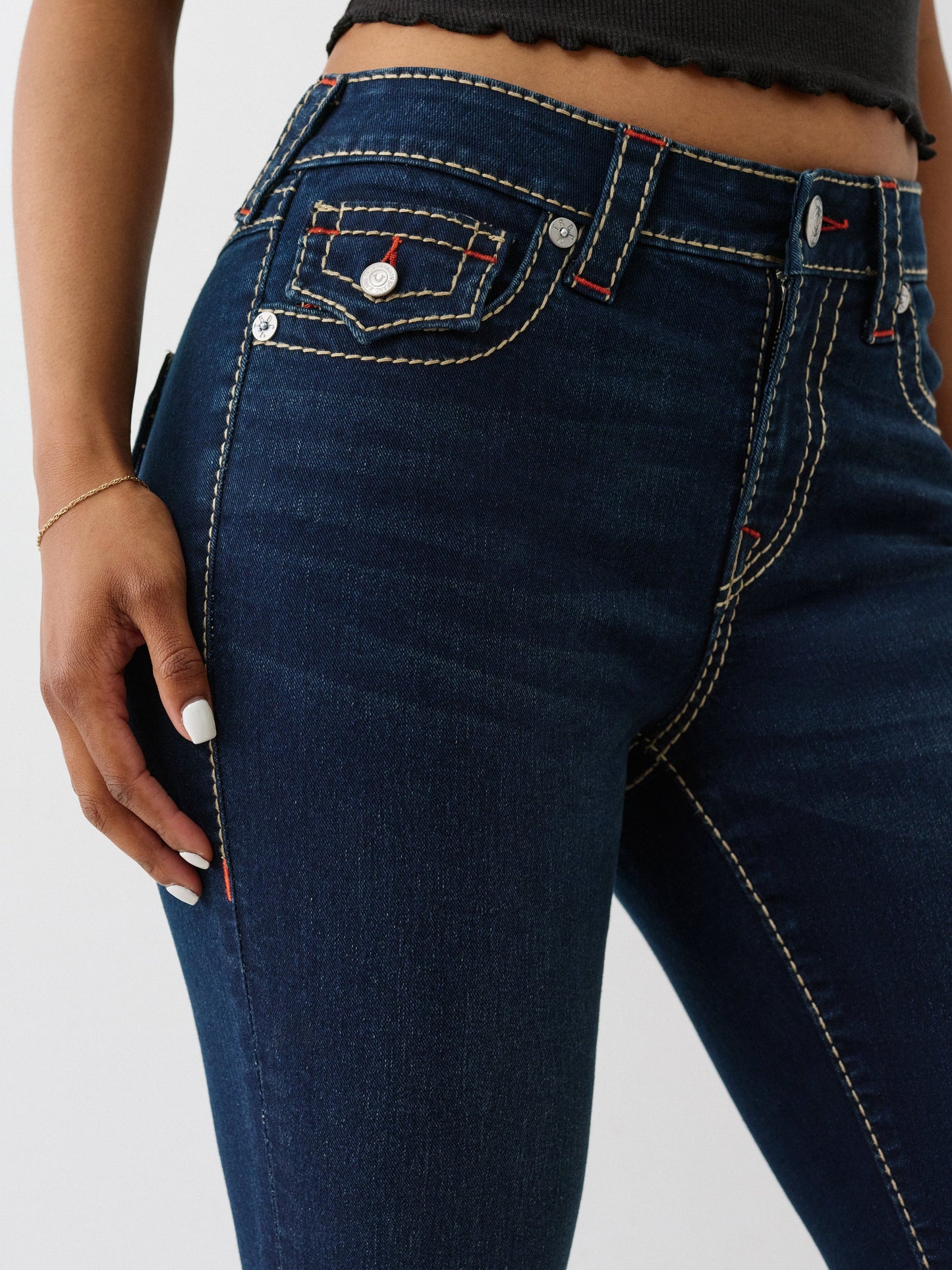 JENNIE BIG T MR FLAP SKINNY