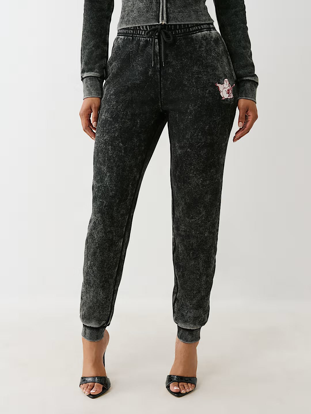 BUDDHA JOGGER