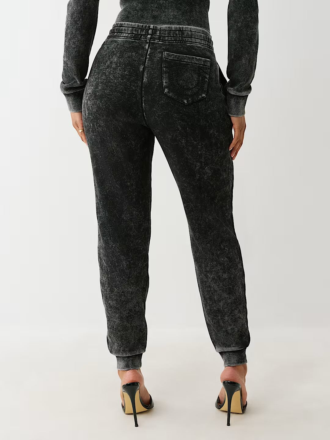 BUDDHA JOGGER