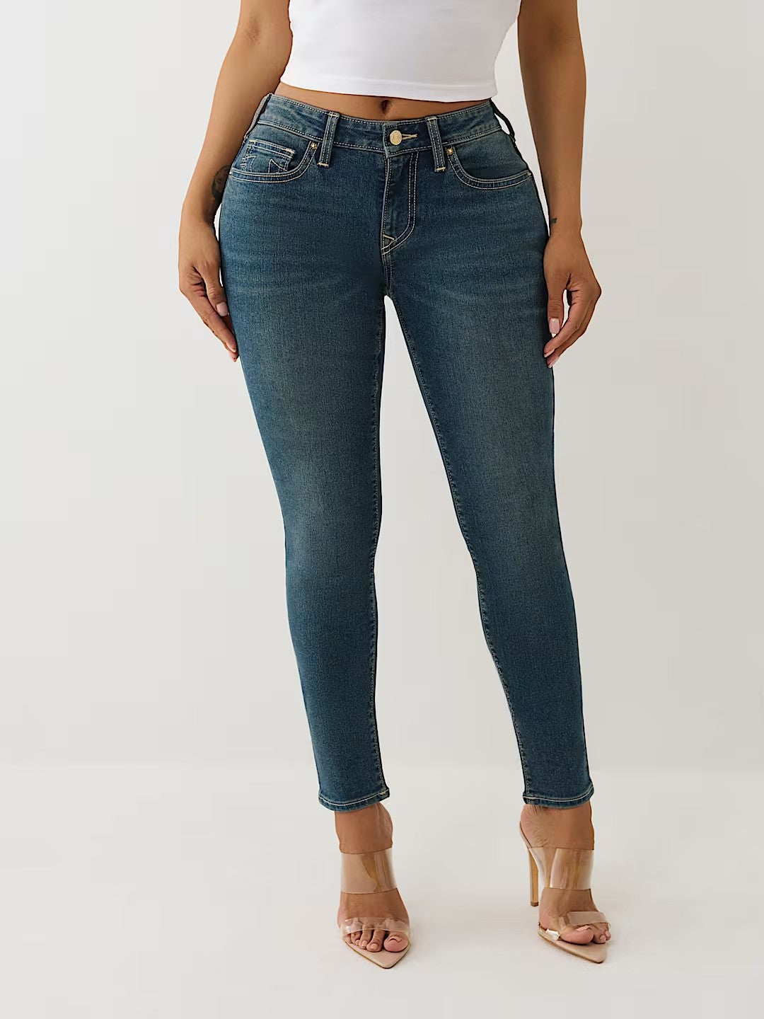 JENNIE STUD SN MR SKINNY