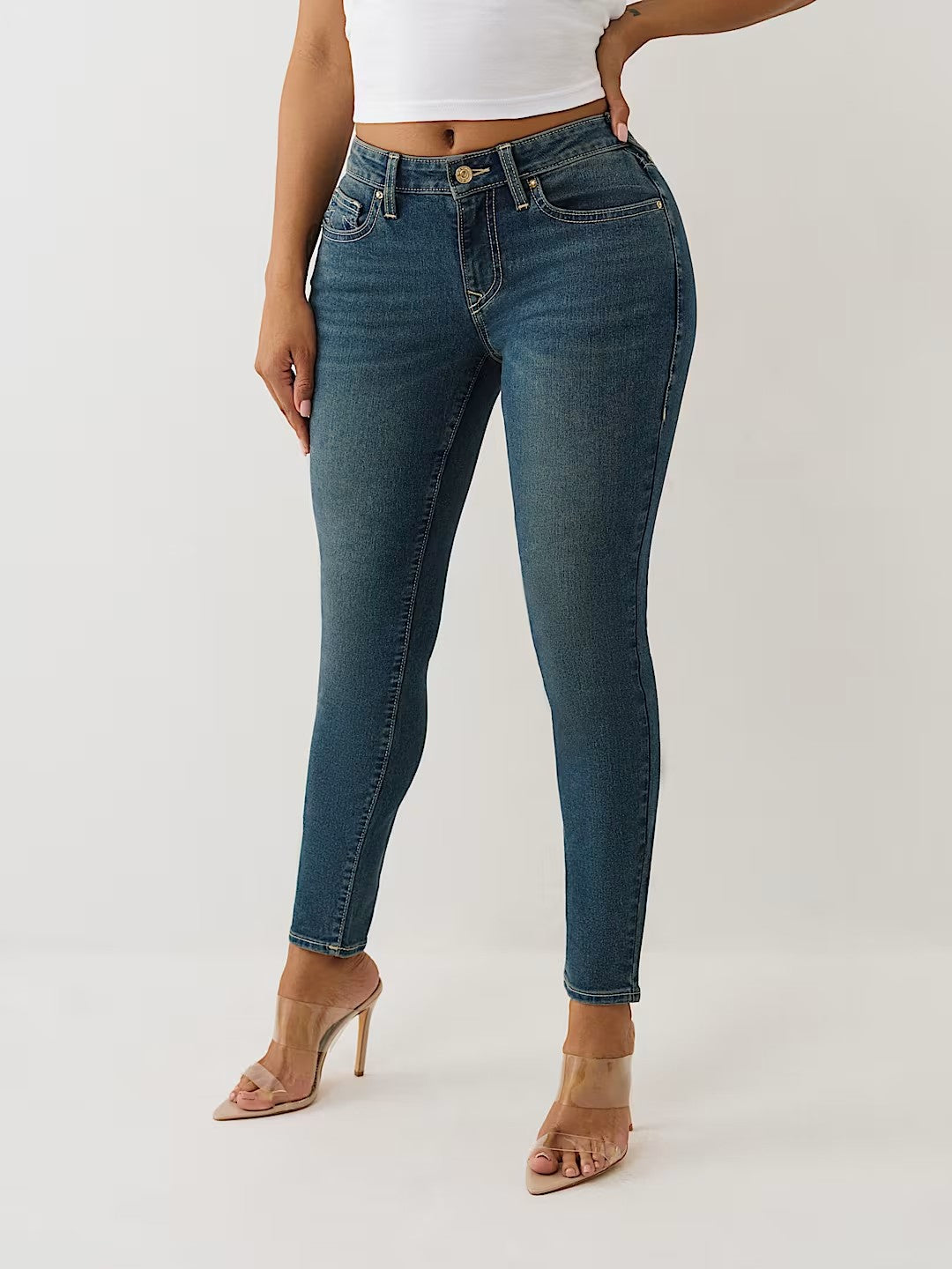 JENNIE STUD SN MR SKINNY