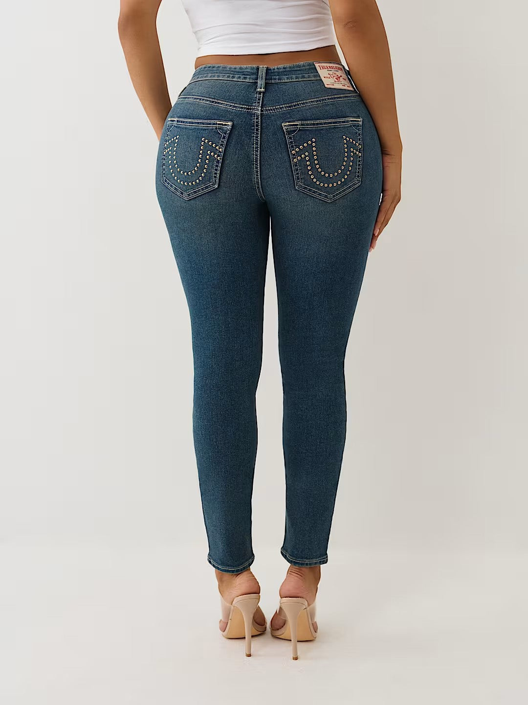 JENNIE STUD SN MR SKINNY