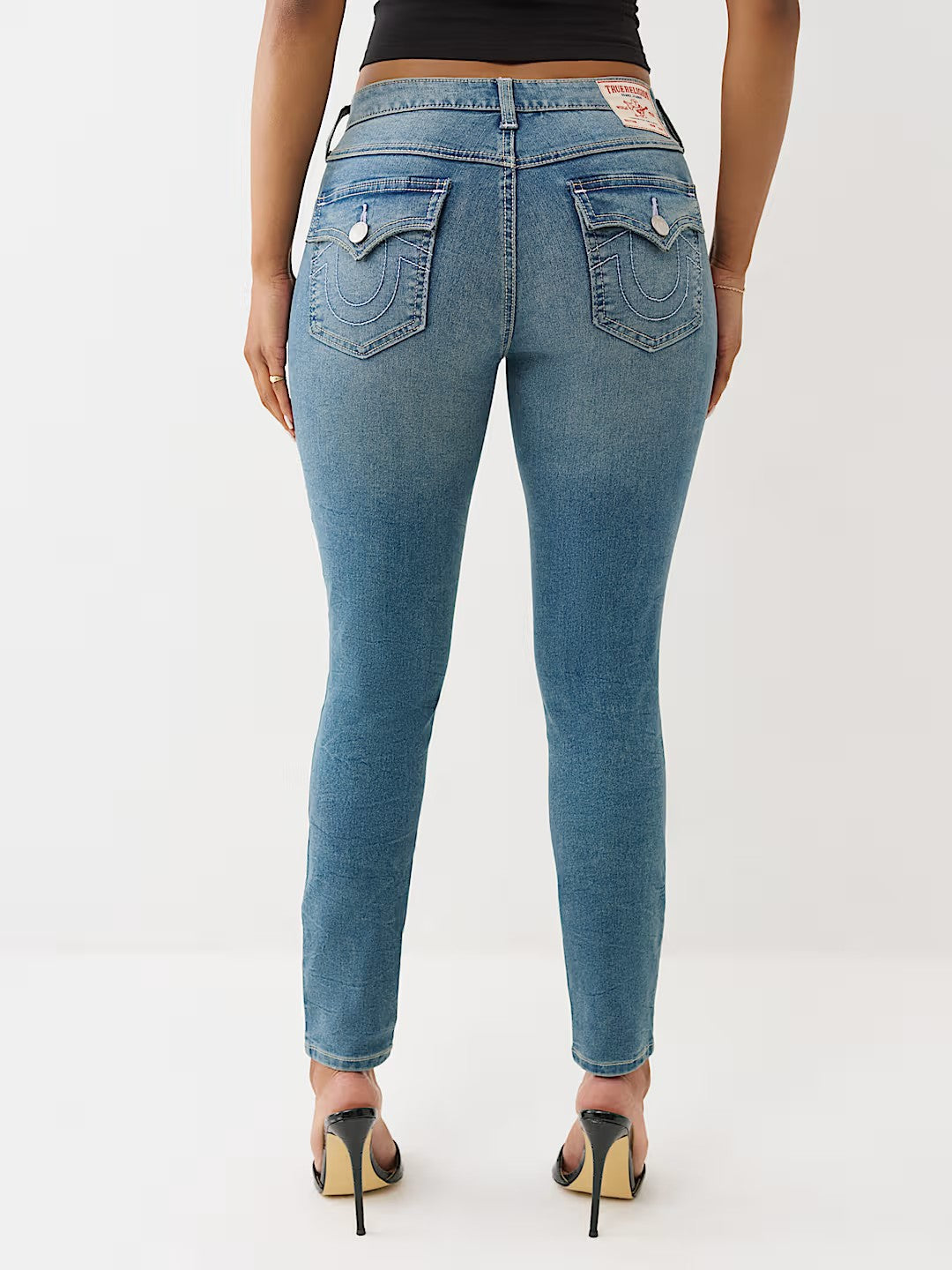 JENNIE SN MR FLAP SKINNY