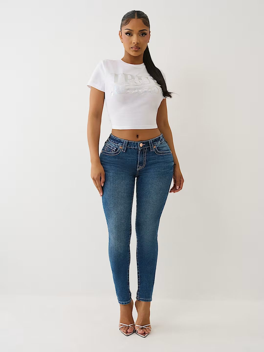 JENNIE BIG T MR SKINNY