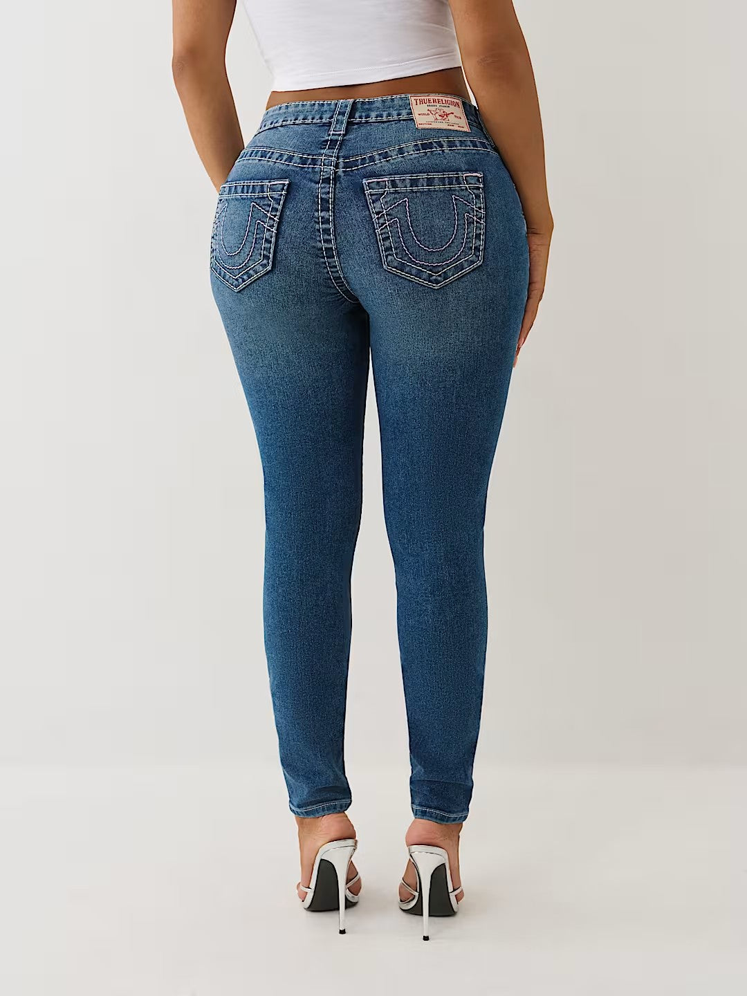 JENNIE BIG T MR SKINNY