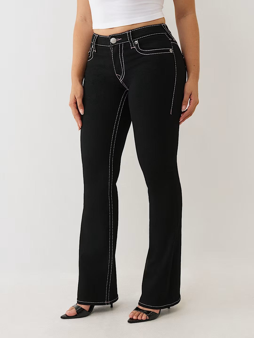 BECCA BIG T MR BOOTCUT