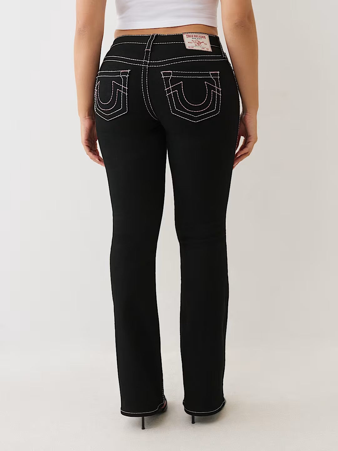 BECCA BIG T MR BOOTCUT