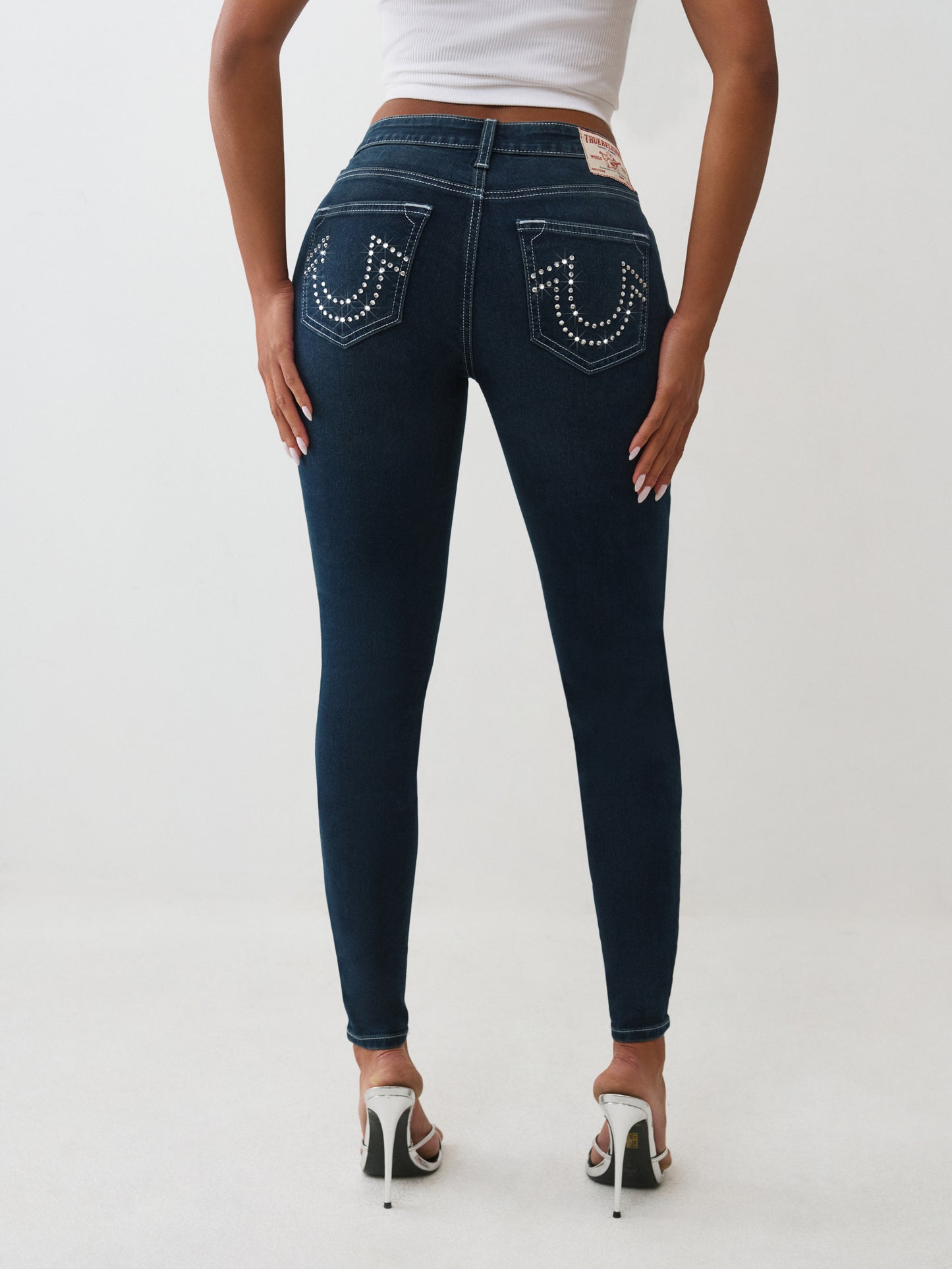 JENNIE CRYSTAL SN MR SKINNY