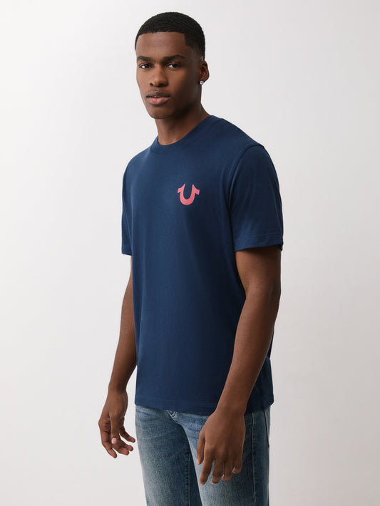 STITCH TR TEE