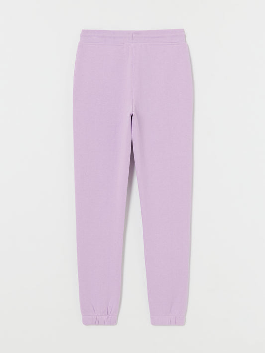 HS STITCH JOGGER para niñas