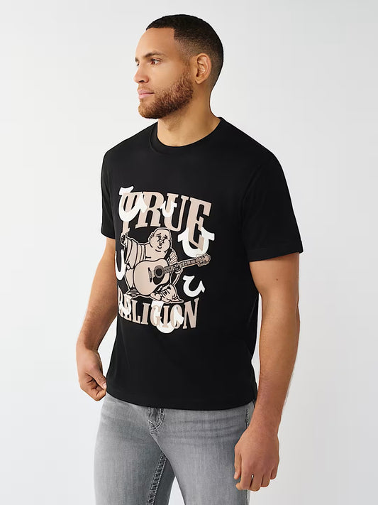 MULTI PUFF HS SRS TEE