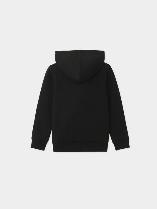 TRBJ VINTAGE WT HOODIE para niños