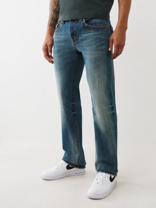 RICKY BIGT FLAP PKT EMBRO 34IN