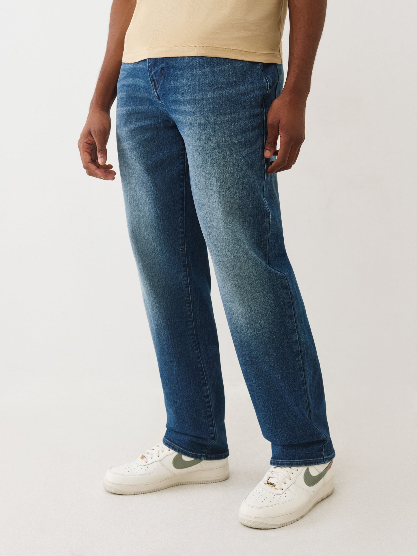 BOBBY SN NF BAGGY