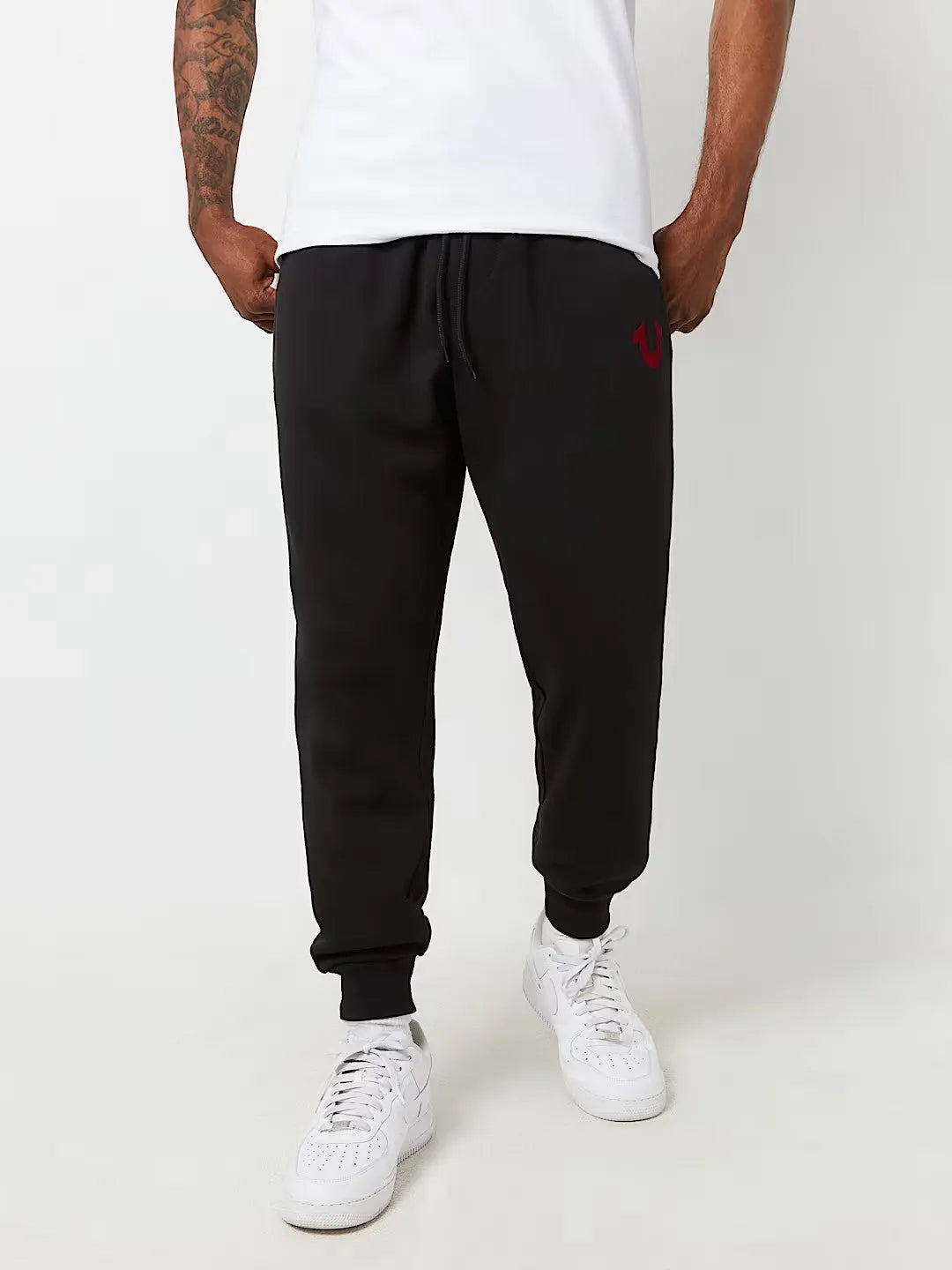 SOLID SRS JOGGER - TRUE RELIGION MEXICO