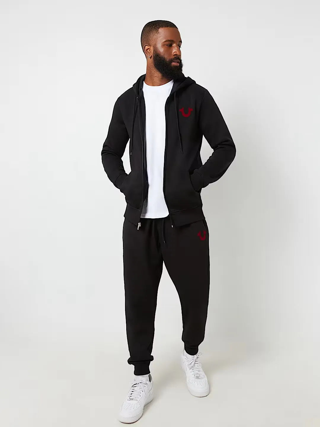 SOLID SRS JOGGER - TRUE RELIGION MEXICO