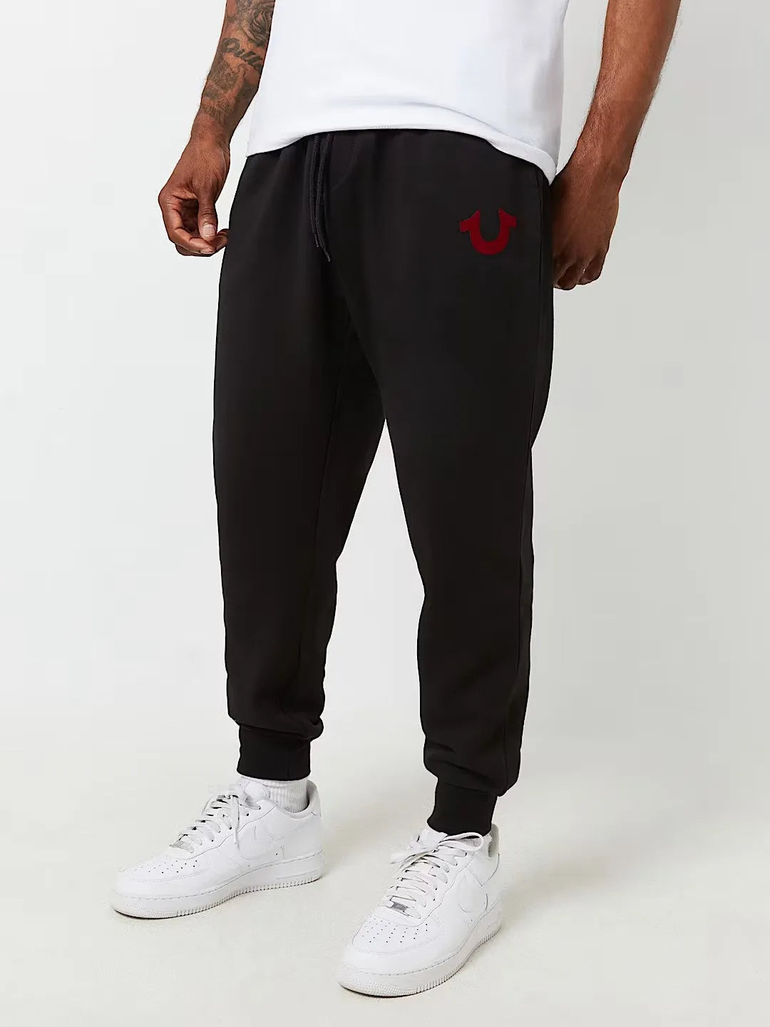 SOLID SRS JOGGER - TRUE RELIGION MEXICO