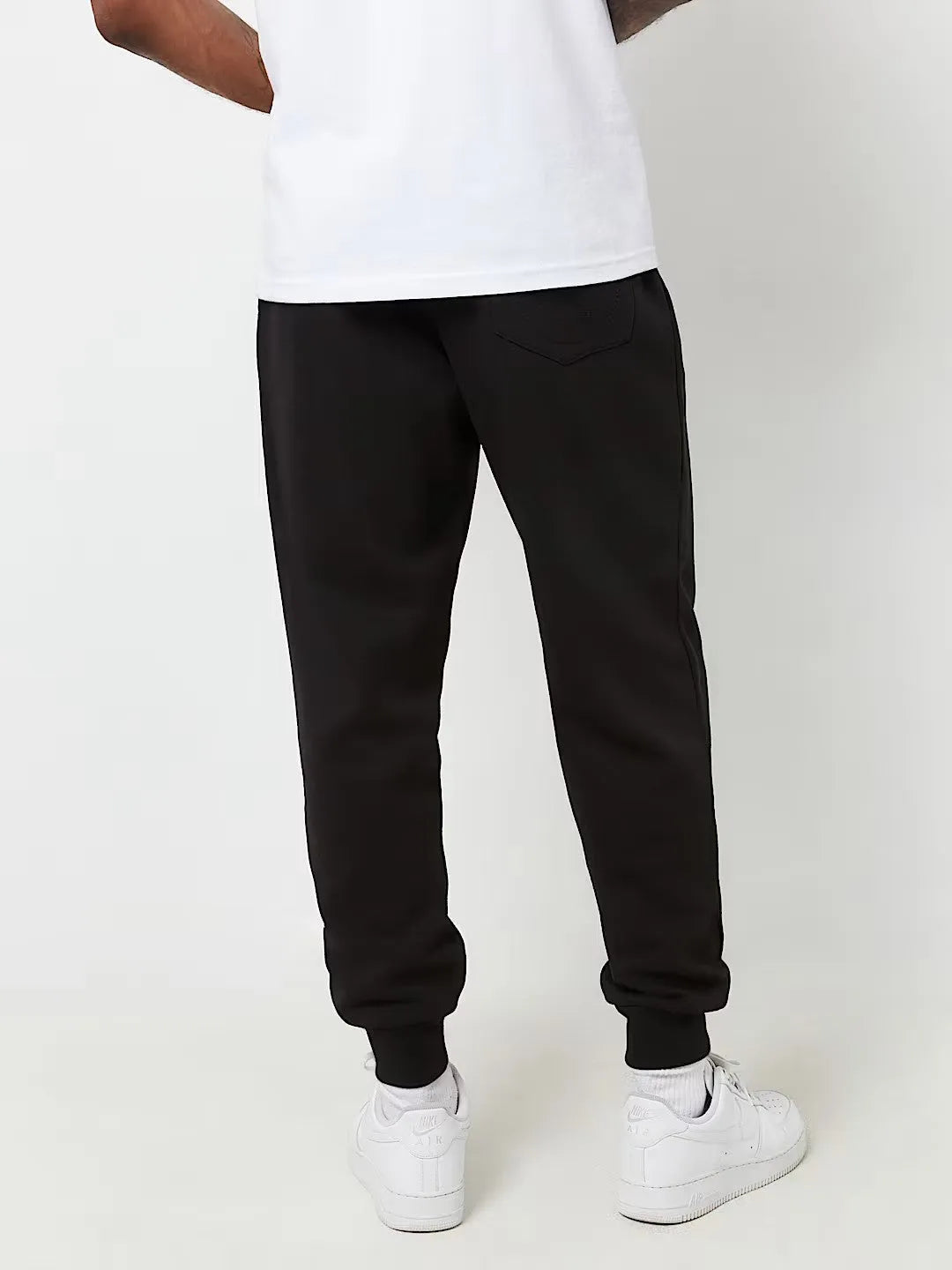 SOLID SRS JOGGER - TRUE RELIGION MEXICO