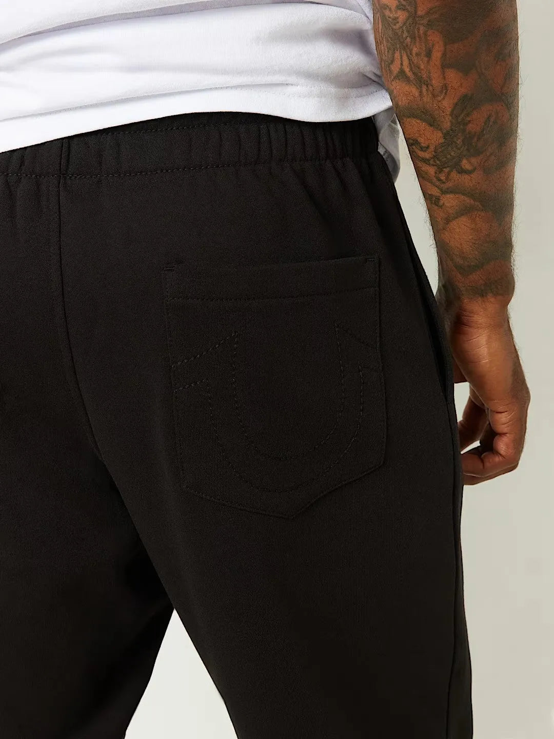 SOLID SRS JOGGER - TRUE RELIGION MEXICO