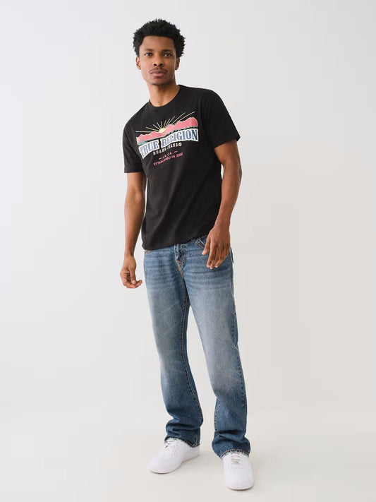 EXPLORE ARCH TEE - TRUE RELIGION MEXICO