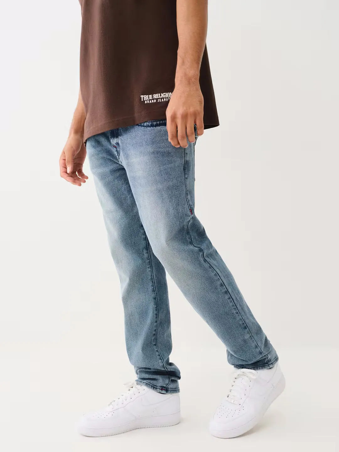 GENO BIG T FLAP SLIM - TRUE RELIGION MEXICO