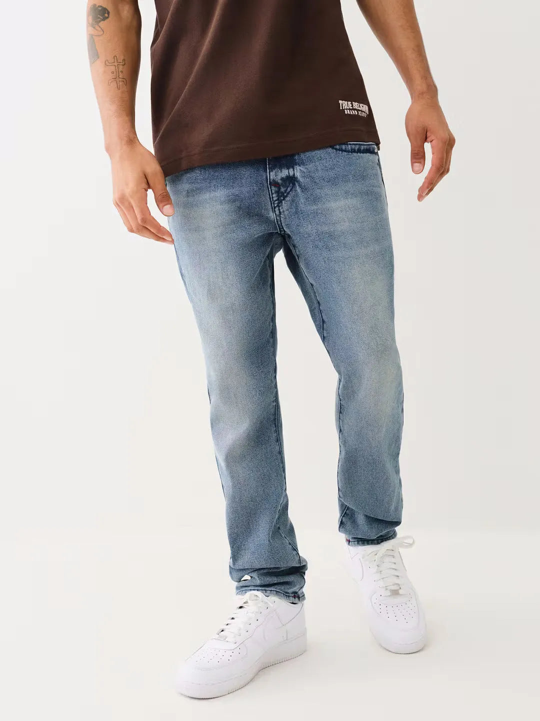 GENO BIG T FLAP SLIM - TRUE RELIGION MEXICO