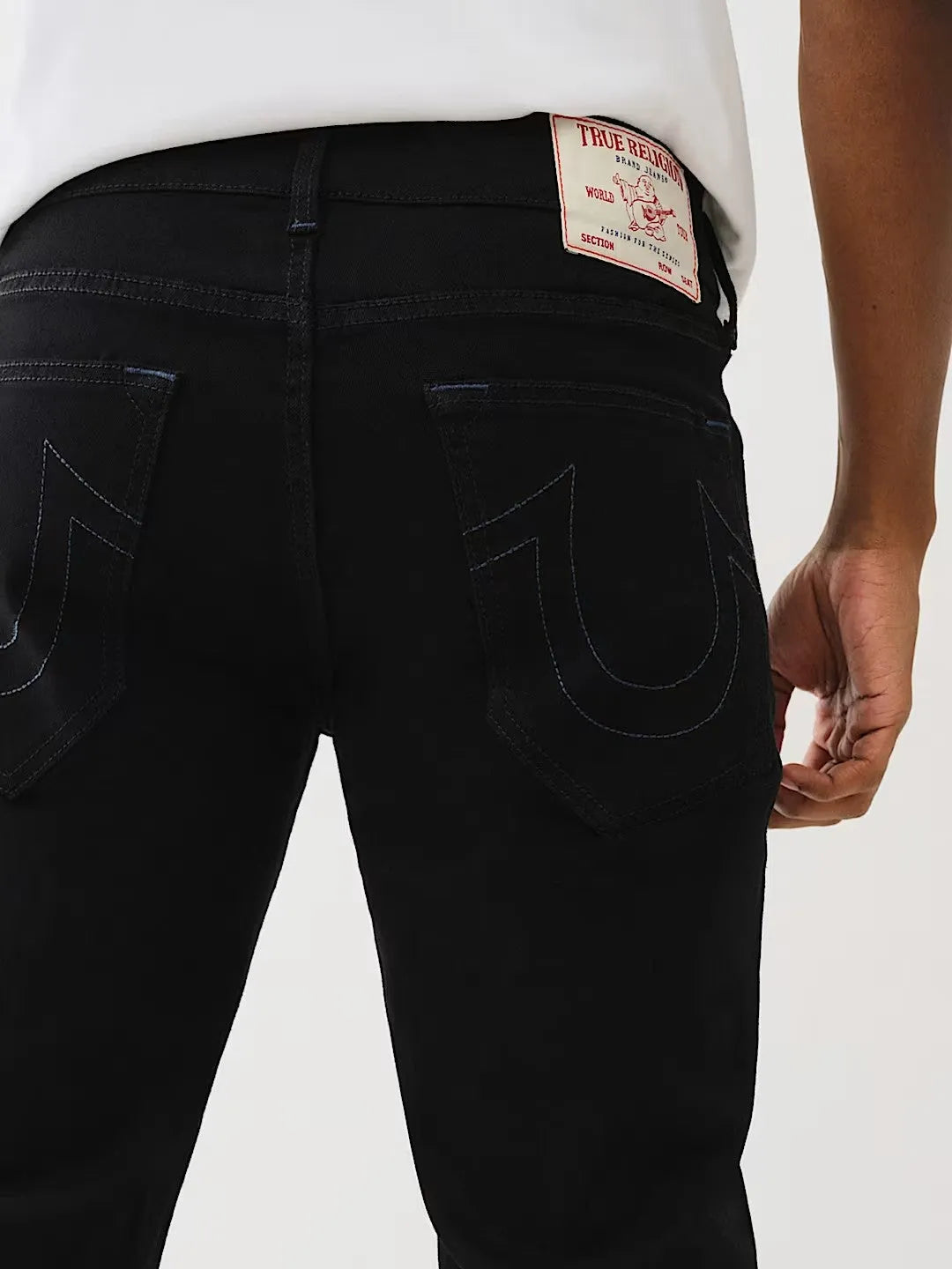RICKY SN STRAIGHT - TRUE RELIGION MEXICO