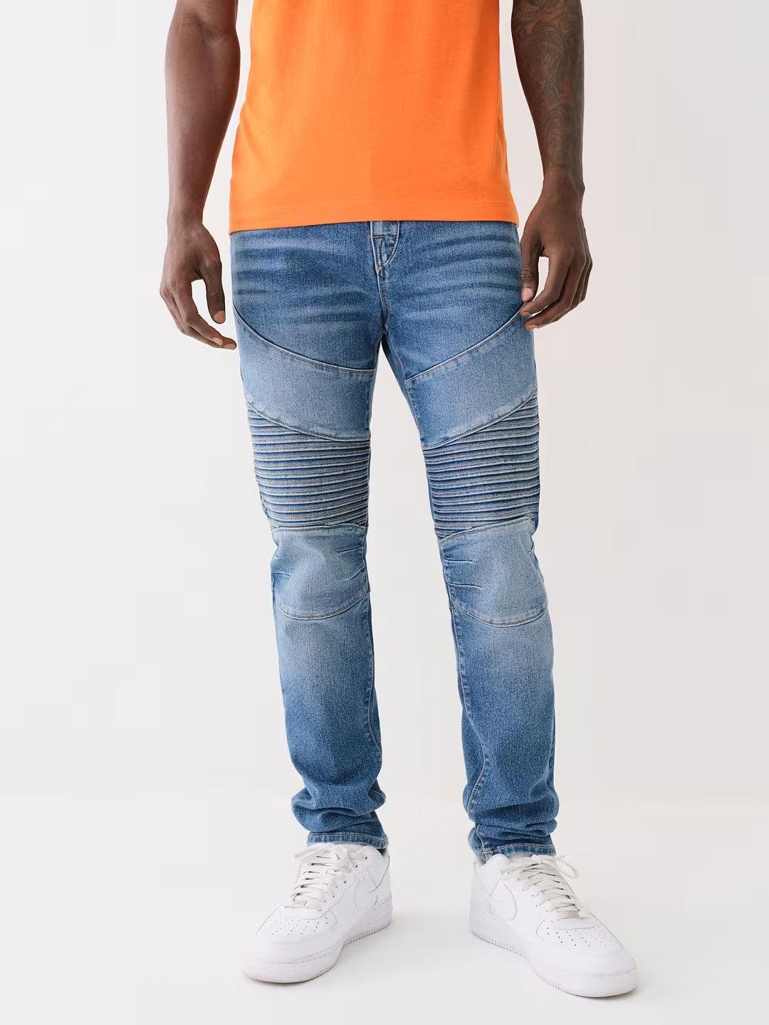 ROCCO MOTO SKINNY - TRUE RELIGION MEXICO