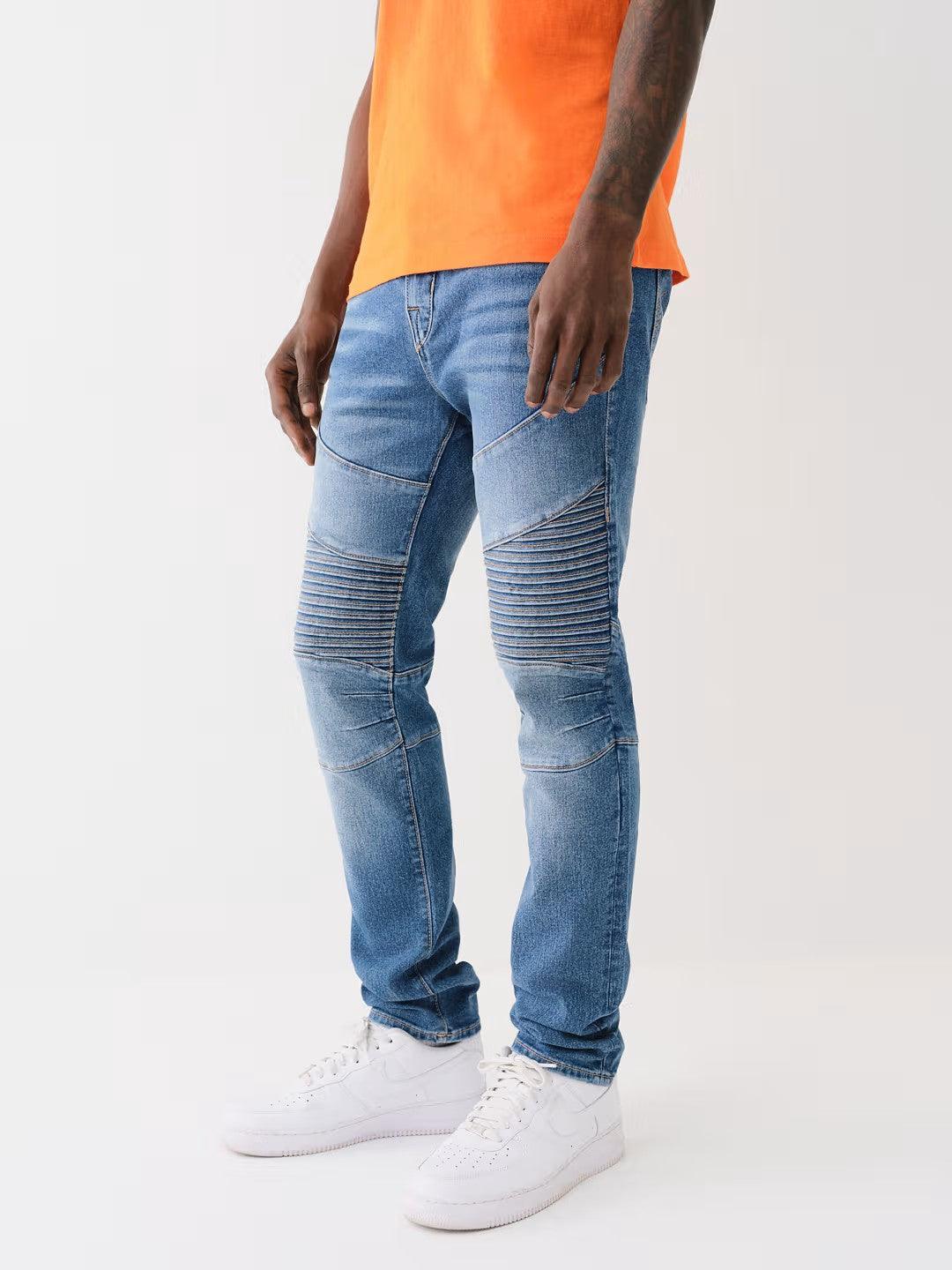 ROCCO MOTO SKINNY - TRUE RELIGION MEXICO