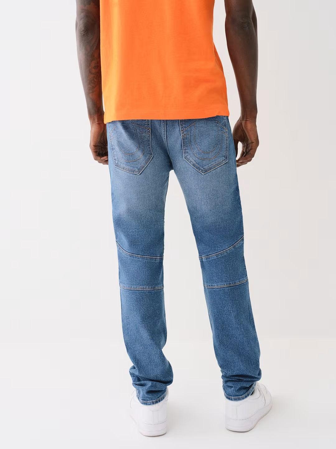 ROCCO MOTO SKINNY - TRUE RELIGION MEXICO