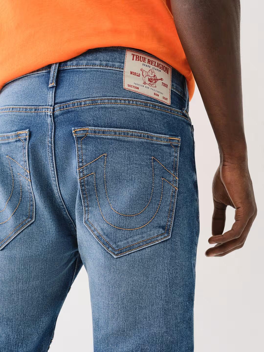 ROCCO MOTO SKINNY - TRUE RELIGION MEXICO