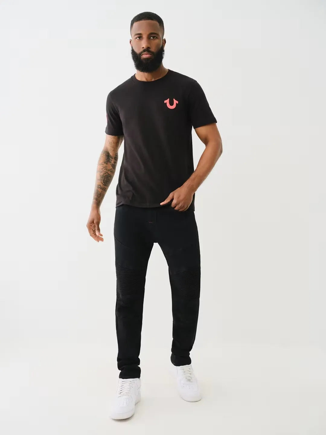 ROCCO SN MOTO SKINNY - TRUE RELIGION MEXICO