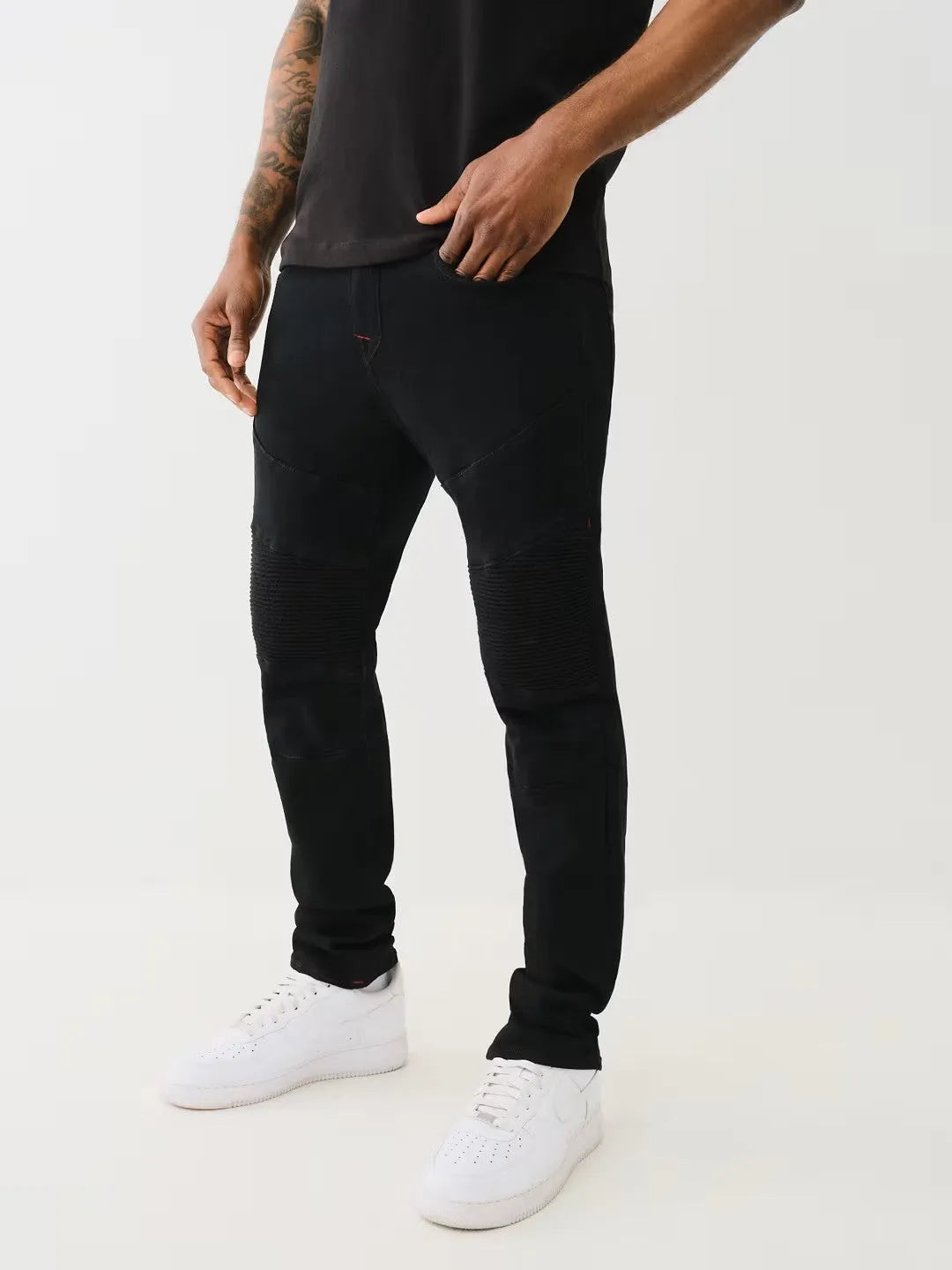 ROCCO SN MOTO SKINNY - TRUE RELIGION MEXICO