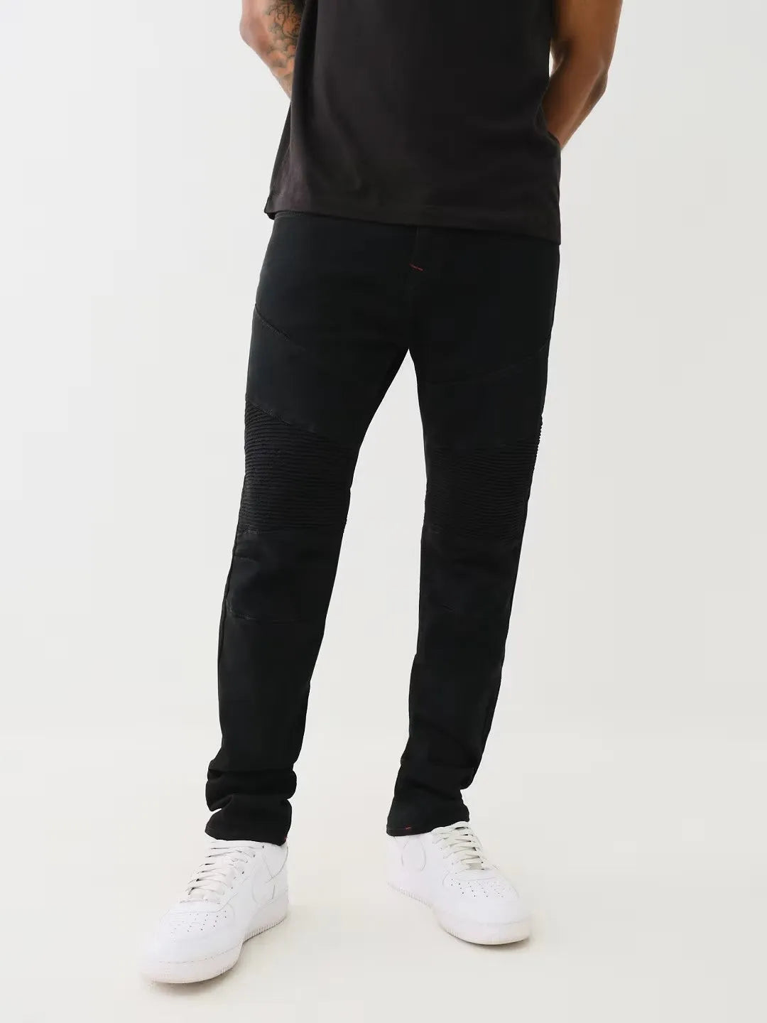 ROCCO SN MOTO SKINNY - TRUE RELIGION MEXICO