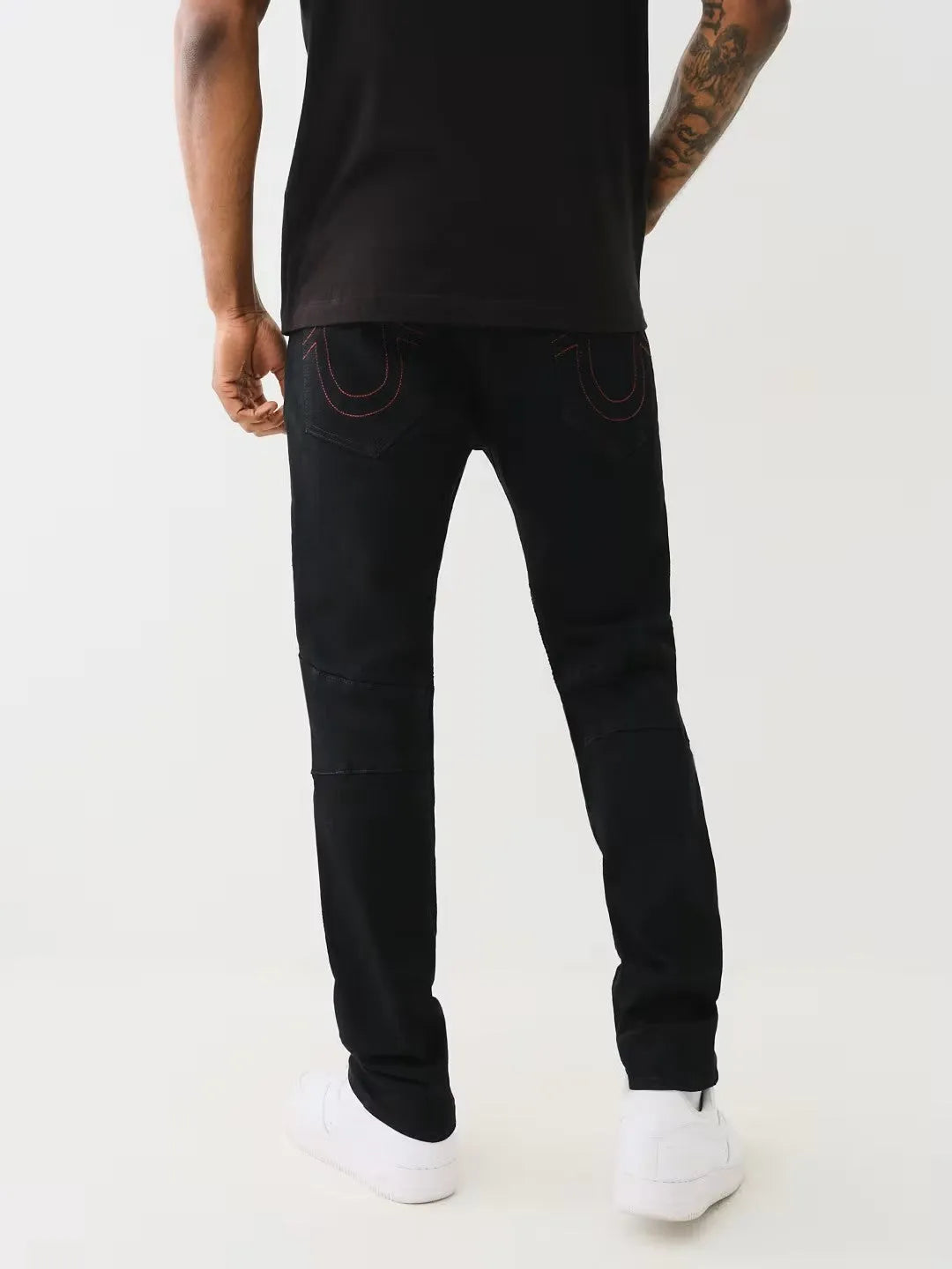 ROCCO SN MOTO SKINNY - TRUE RELIGION MEXICO