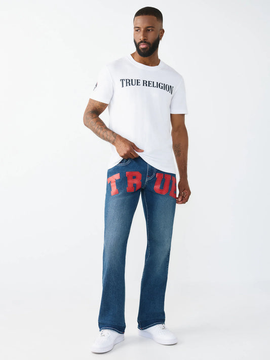 BILLY TRUE SN FLAP BOOTCUT