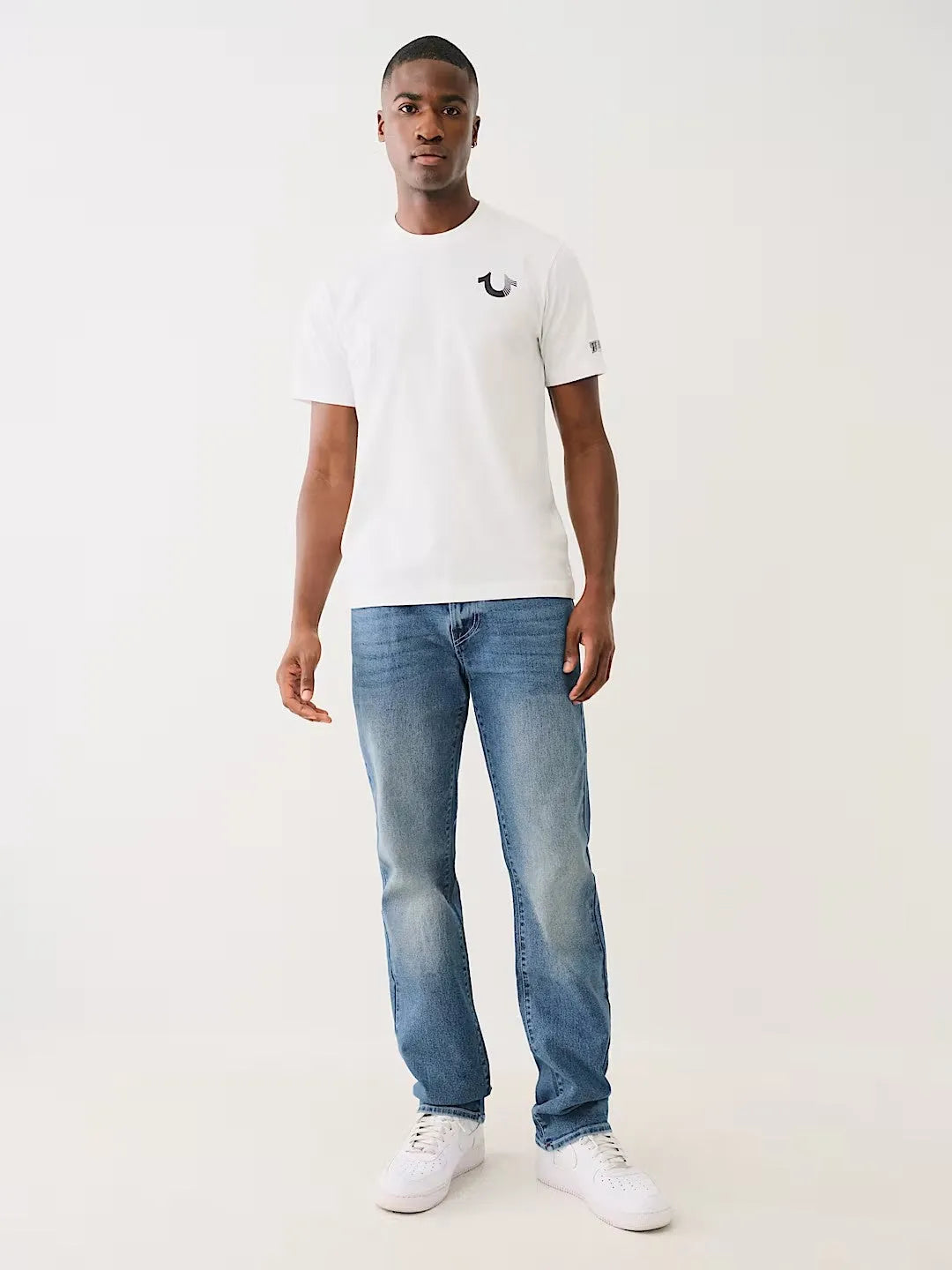 RICKY SN STRAIGHT - TRUE RELIGION MEXICO