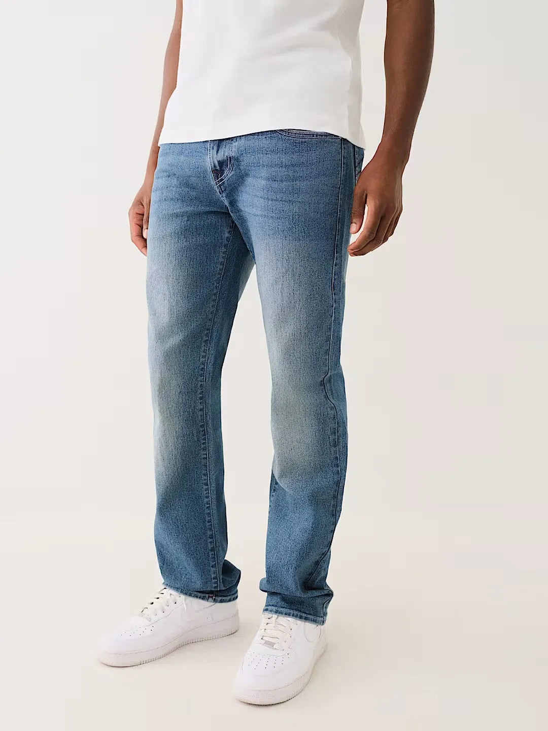 RICKY SN STRAIGHT - TRUE RELIGION MEXICO